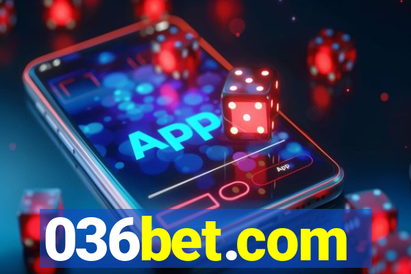 036bet.com