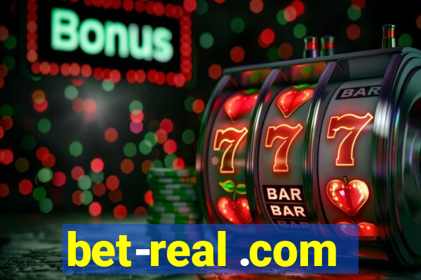 bet-real .com