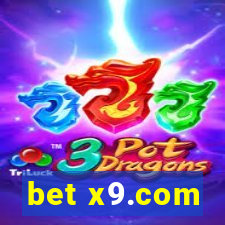 bet x9.com