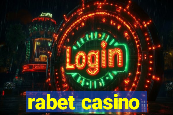 rabet casino