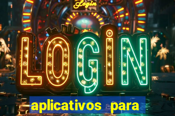 aplicativos para jogar na loteria