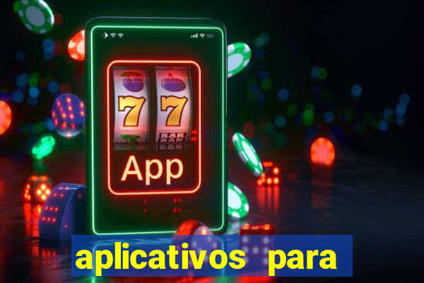 aplicativos para jogar na loteria