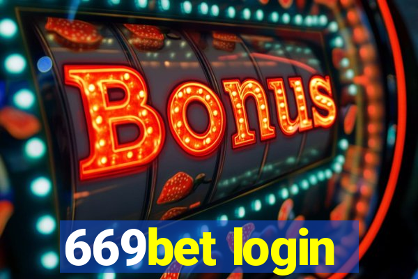 669bet login