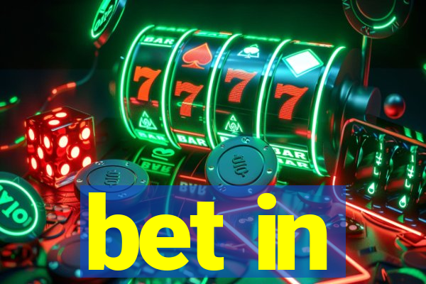 bet in