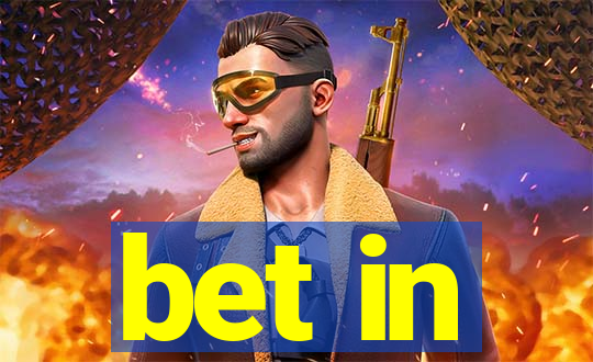 bet in