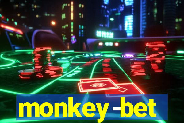 monkey-bet