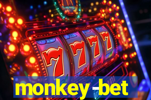 monkey-bet