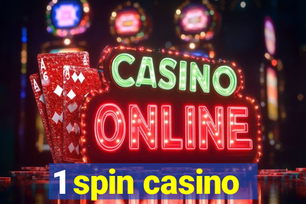 1 spin casino