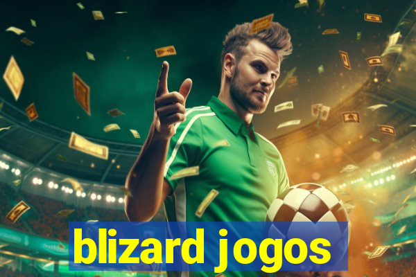 blizard jogos