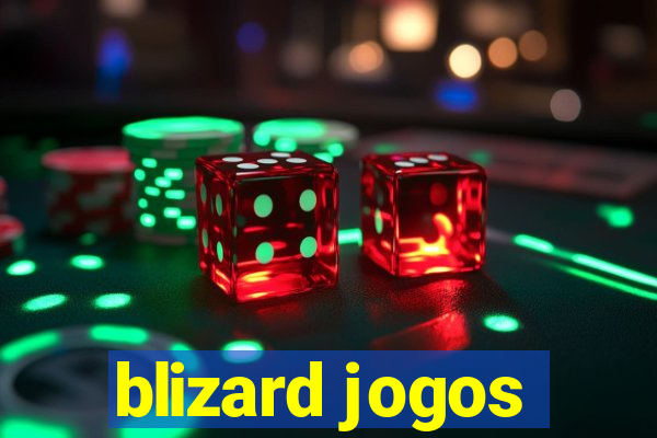 blizard jogos