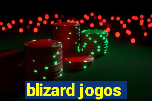 blizard jogos