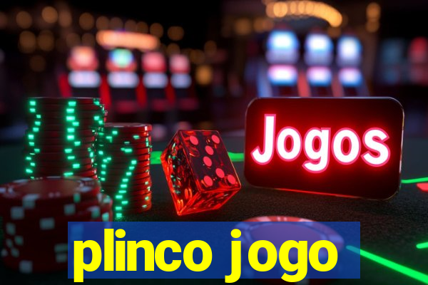 plinco jogo