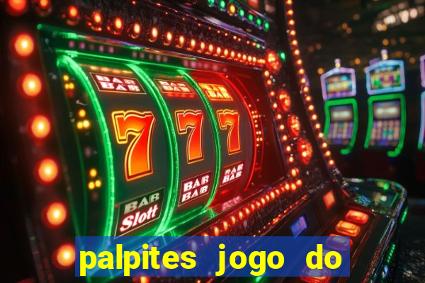 palpites jogo do sao paulo