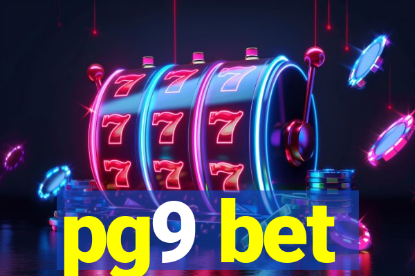 pg9 bet