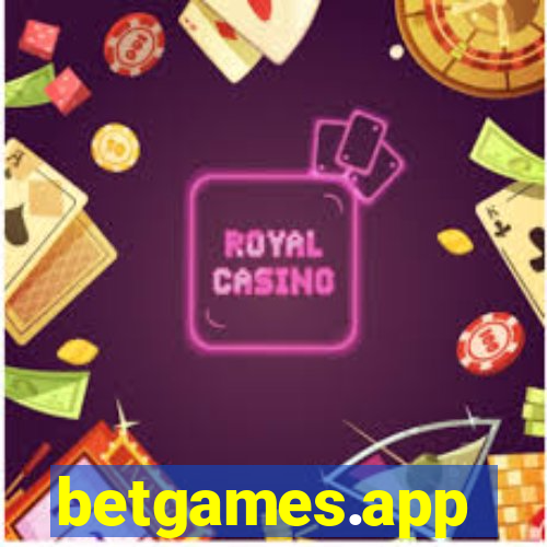 betgames.app