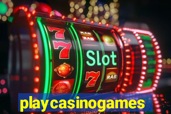 playcasinogames