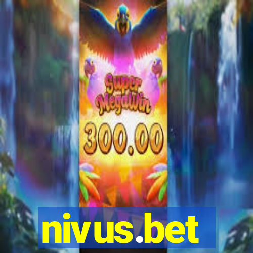 nivus.bet