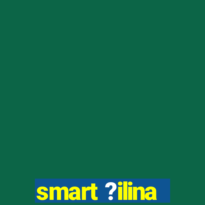 smart ?ilina