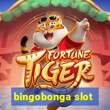 bingobonga slot