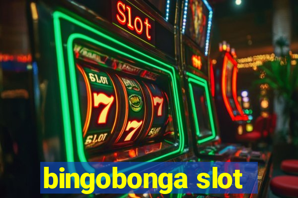 bingobonga slot