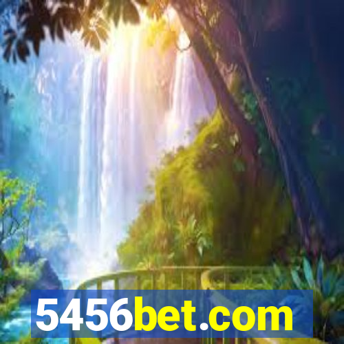 5456bet.com