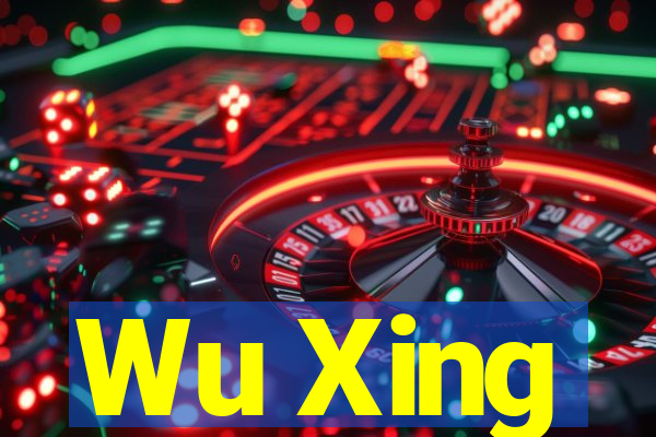 Wu Xing