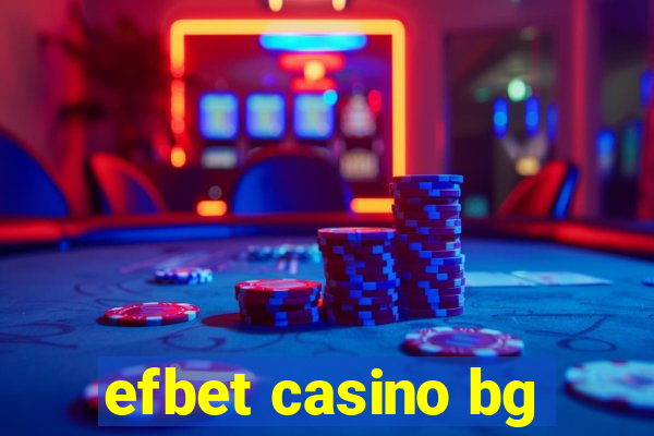 efbet casino bg