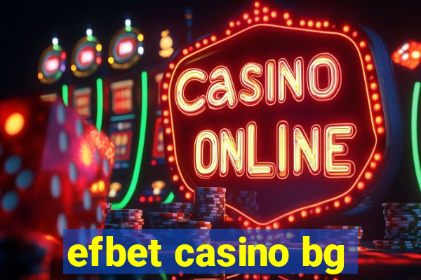 efbet casino bg