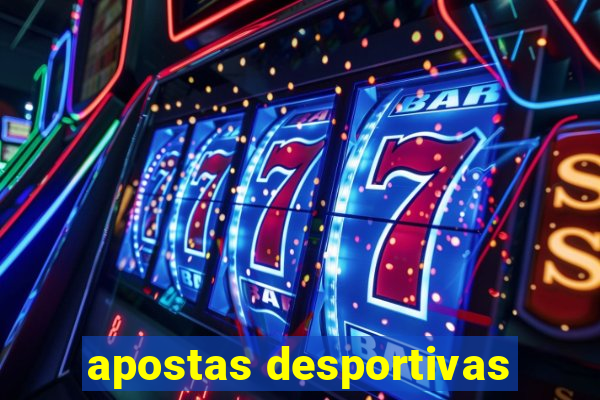 apostas desportivas