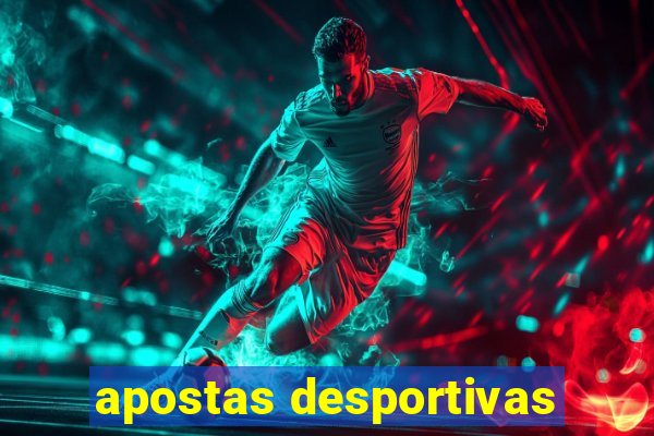 apostas desportivas