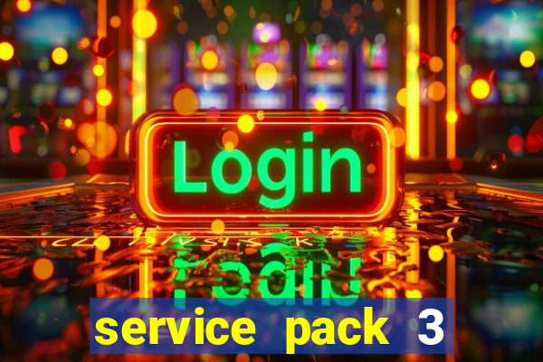 service pack 3 windows 7 64 bits download