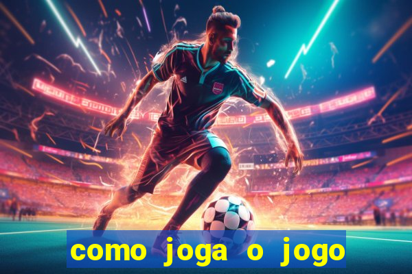 como joga o jogo do foguete