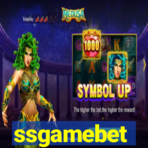 ssgamebet