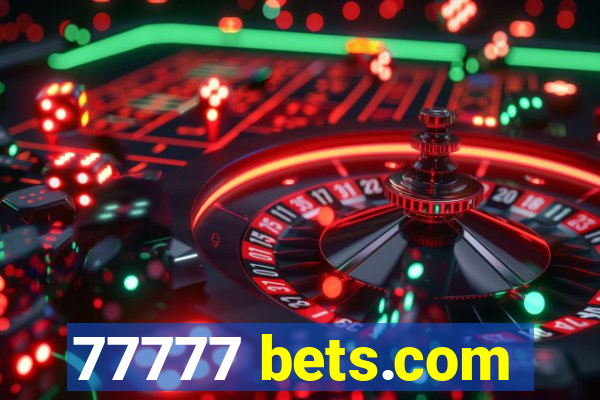 77777 bets.com