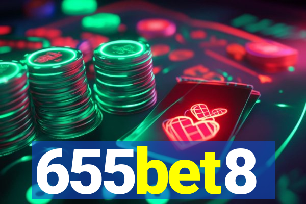 655bet8