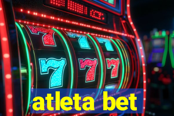 atleta bet