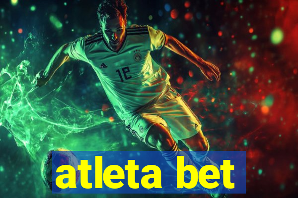 atleta bet