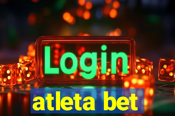 atleta bet