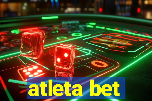 atleta bet