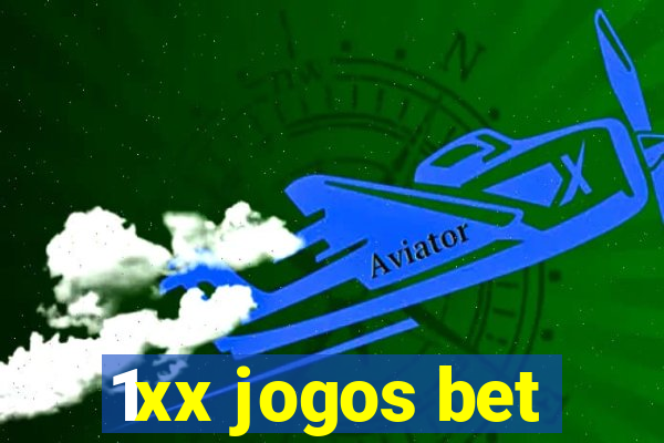 1xx jogos bet