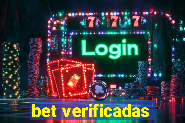 bet verificadas