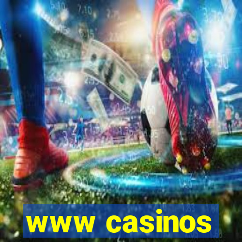 www casinos