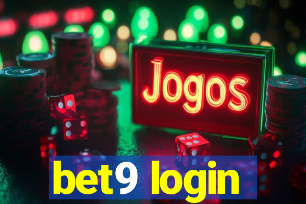 bet9 login