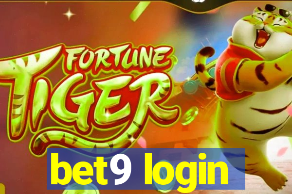 bet9 login