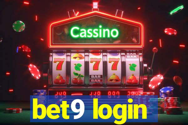 bet9 login