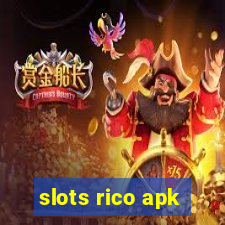 slots rico apk