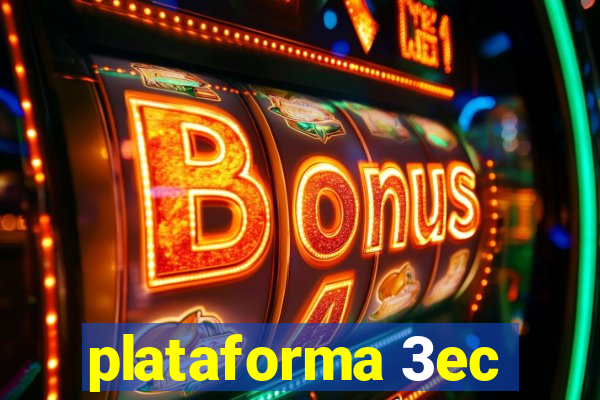 plataforma 3ec