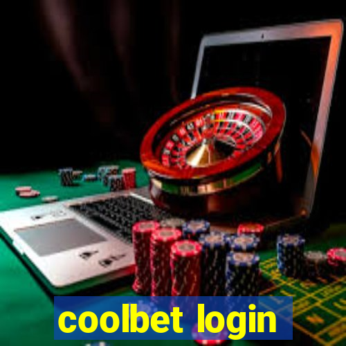 coolbet login