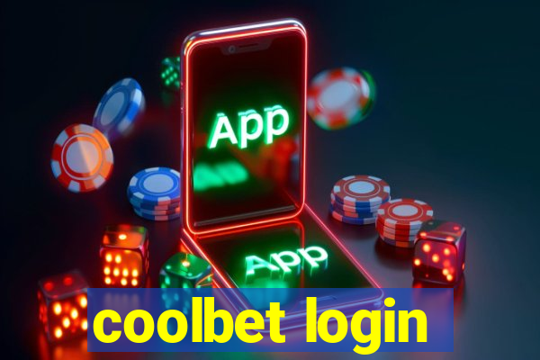 coolbet login