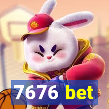 7676 bet